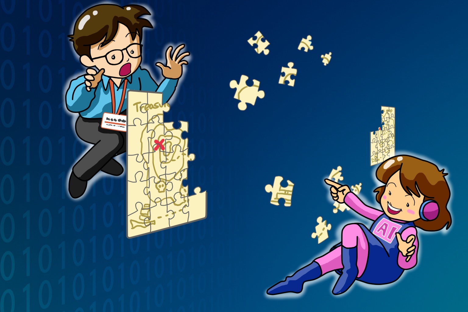 究極の安全性を生む「すべてか、無か（All-or-Nothing）」の原則