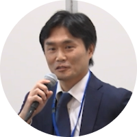 下河辺 裕基 氏