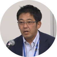 前田 祐一郎 氏