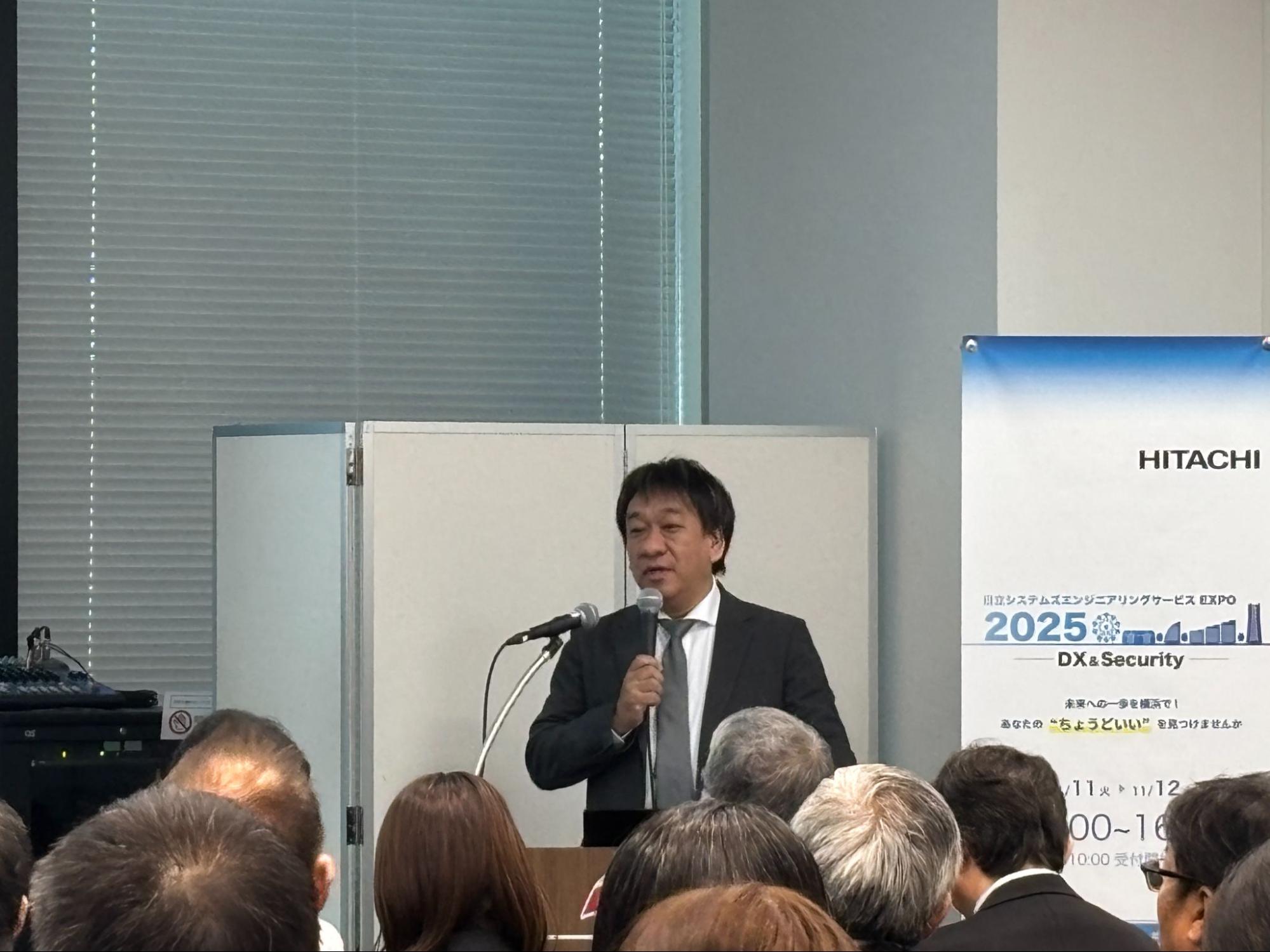 高まるセキュリティリスク