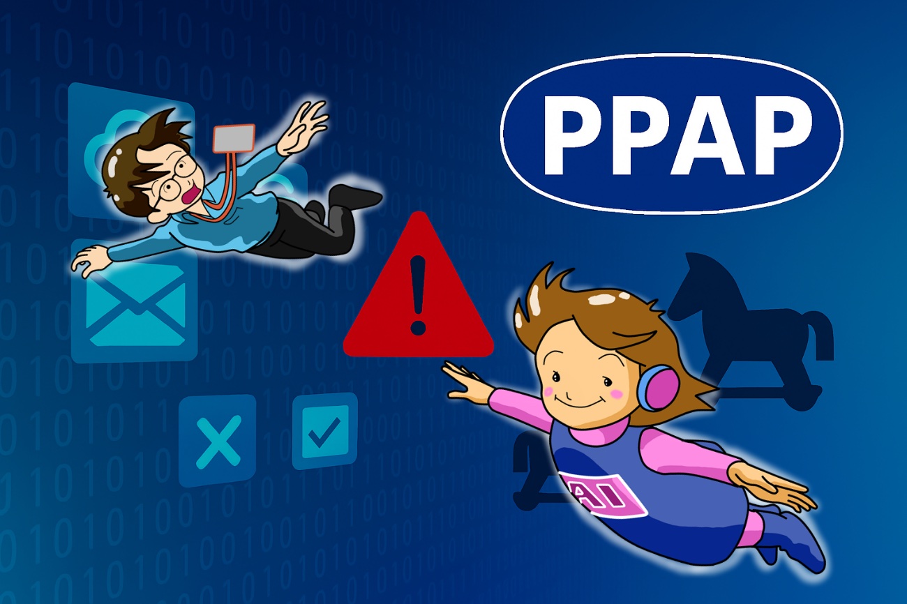 PPAPとは？